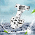 180 Degree Inset Furniture Concealed Kitchen Cabinet Hinges